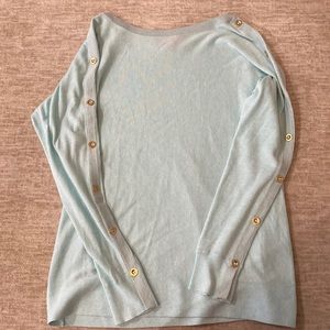 New never worn Lilly Pulitzer Size Small Sweater